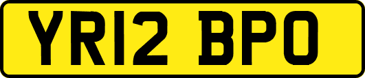 YR12BPO