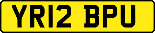YR12BPU