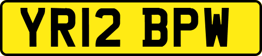YR12BPW