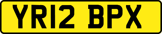 YR12BPX