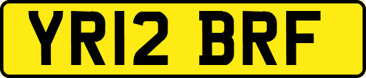 YR12BRF