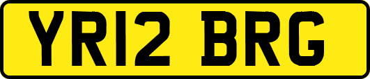 YR12BRG