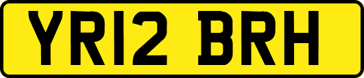 YR12BRH