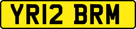 YR12BRM