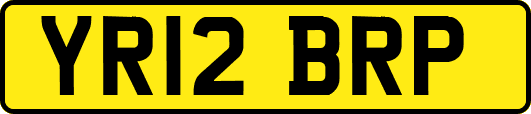 YR12BRP