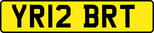 YR12BRT