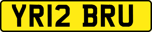 YR12BRU