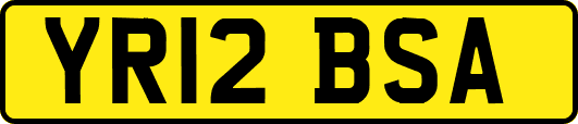 YR12BSA