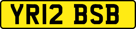 YR12BSB