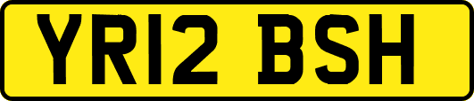 YR12BSH