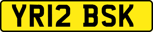 YR12BSK
