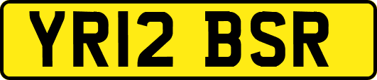 YR12BSR