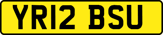 YR12BSU