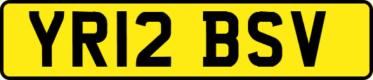 YR12BSV