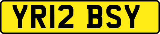 YR12BSY