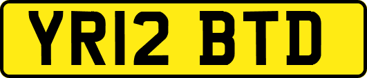 YR12BTD
