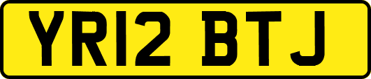 YR12BTJ