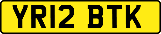 YR12BTK