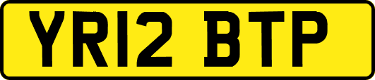 YR12BTP