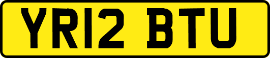YR12BTU