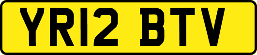 YR12BTV