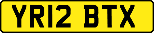 YR12BTX