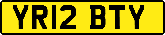 YR12BTY