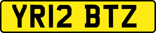 YR12BTZ
