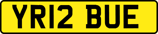 YR12BUE