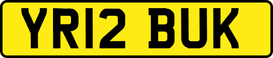 YR12BUK
