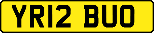 YR12BUO