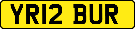 YR12BUR