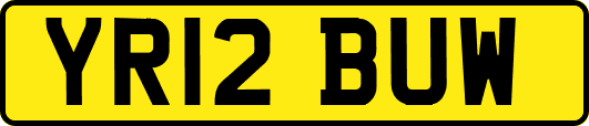 YR12BUW