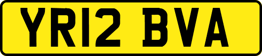 YR12BVA