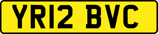 YR12BVC
