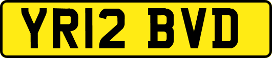 YR12BVD
