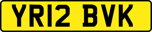 YR12BVK