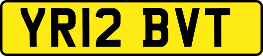 YR12BVT