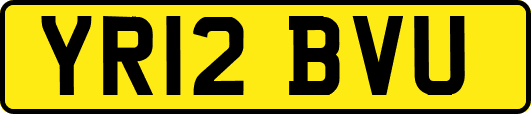 YR12BVU