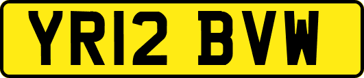 YR12BVW