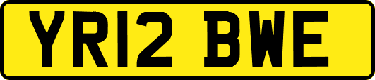 YR12BWE