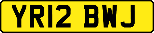 YR12BWJ