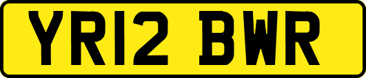 YR12BWR