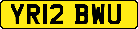 YR12BWU