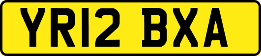 YR12BXA