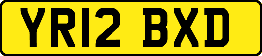 YR12BXD