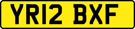 YR12BXF