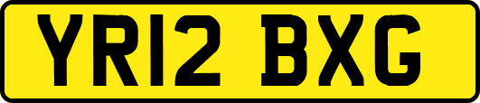 YR12BXG