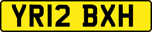 YR12BXH