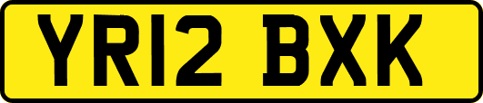 YR12BXK